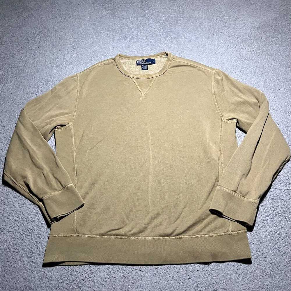 Polo Ralph Lauren Vintage Ralph Lauren Pullover S… - image 1