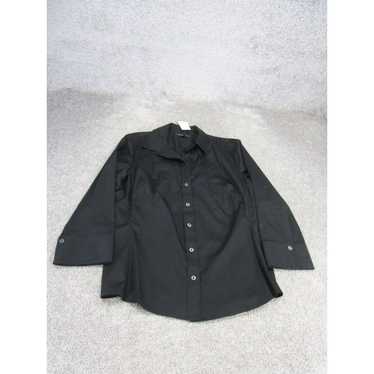 Banana Republic Banana Republic Shirt Womens Xl B… - image 1