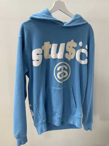 Streetwear Stussy cpfm hoodie - image 1