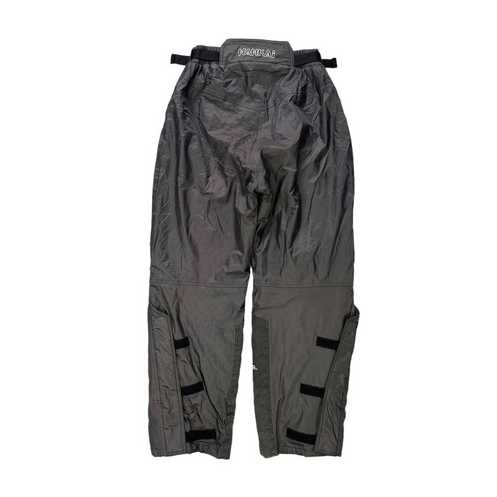 Japanese Brand × MOTO × Racing NANKAI KEVLAR PANT… - image 9