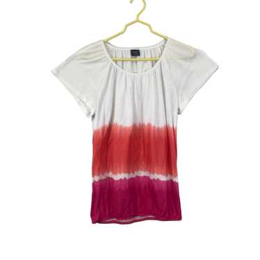 Faded Glory Faded Glory Womens Multicolor Tie Dye… - image 1