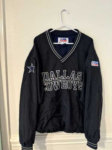 Streetwear × Vintage Dallas Cowboys NFL