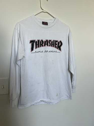 Independent Truck Co. × Thrasher × Vintage Vintag… - image 1