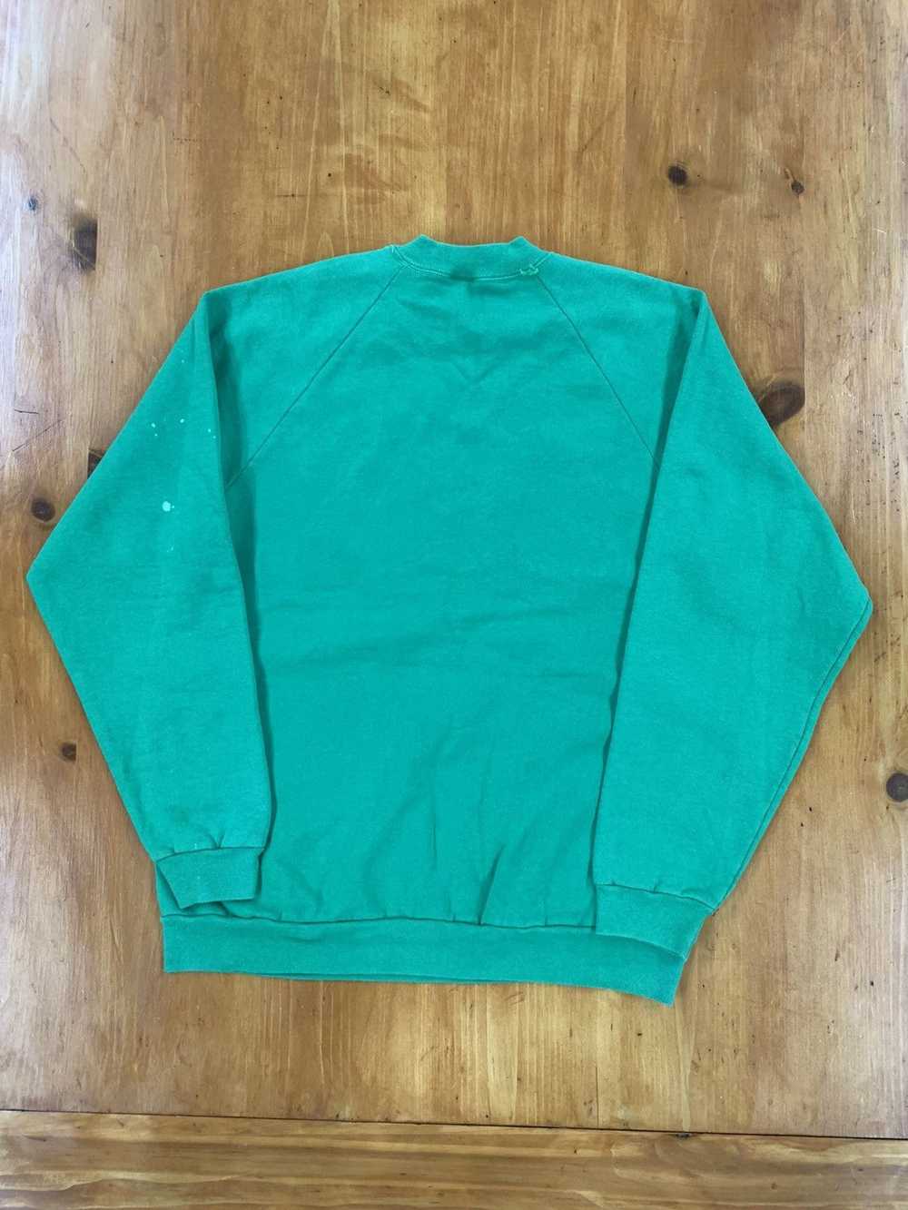 Vintage Vintage Crewneck 1990s Ireland Vintage Sw… - image 4