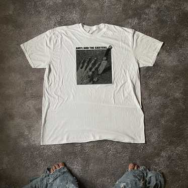 Band Tees × Streetwear × Vintage Vintage Y2K THE … - image 1