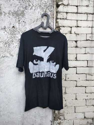 Band Tees × Very Rare × Vintage Bauhaus - image 1