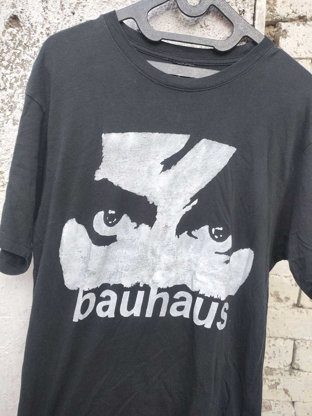 Band Tees × Very Rare × Vintage Bauhaus - image 2