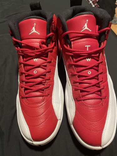 Jordan Brand GYM RED 12 - image 1