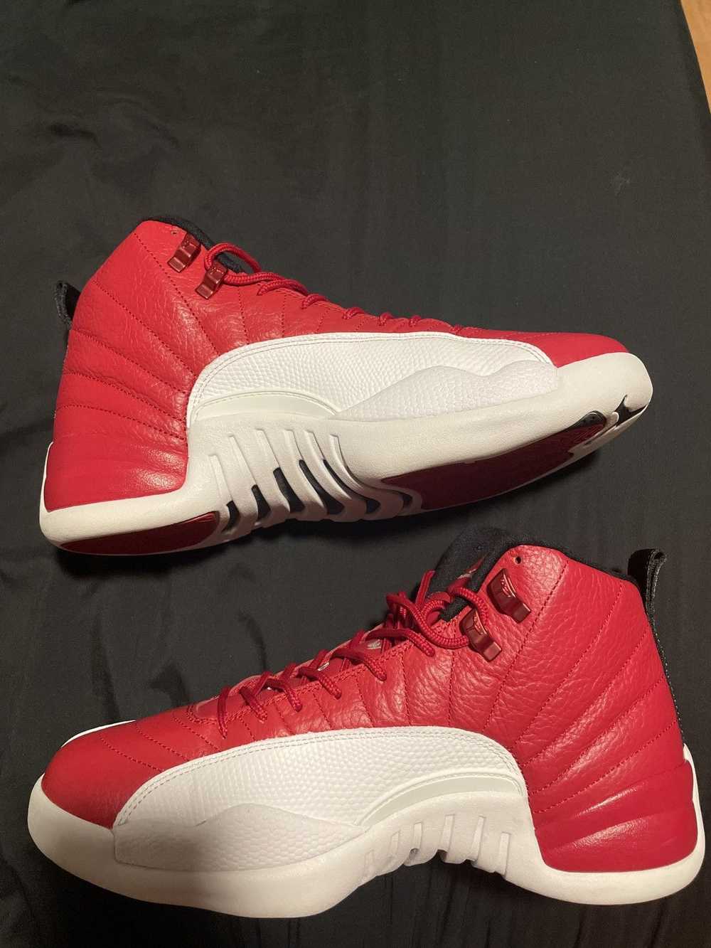 Jordan Brand GYM RED 12 - image 5