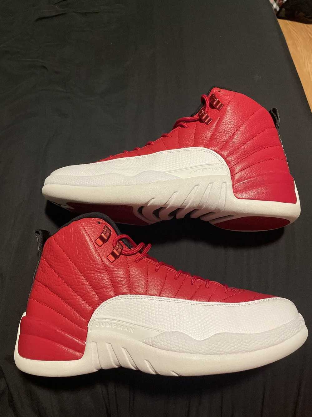 Jordan Brand GYM RED 12 - image 6