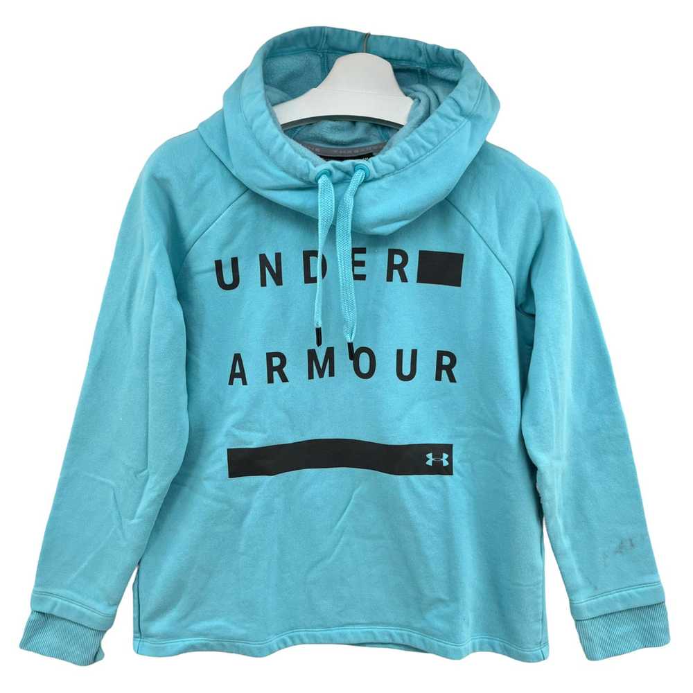 Under Armour Under Armour Pullover Hoodie Womens … - image 1