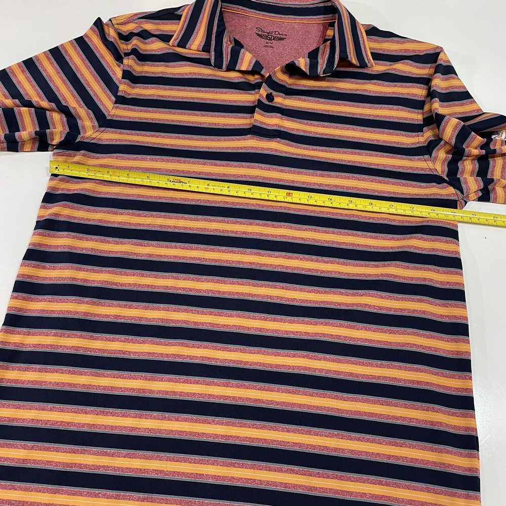 Straight Faded Straight Down Men’s Golf Athletic … - image 5