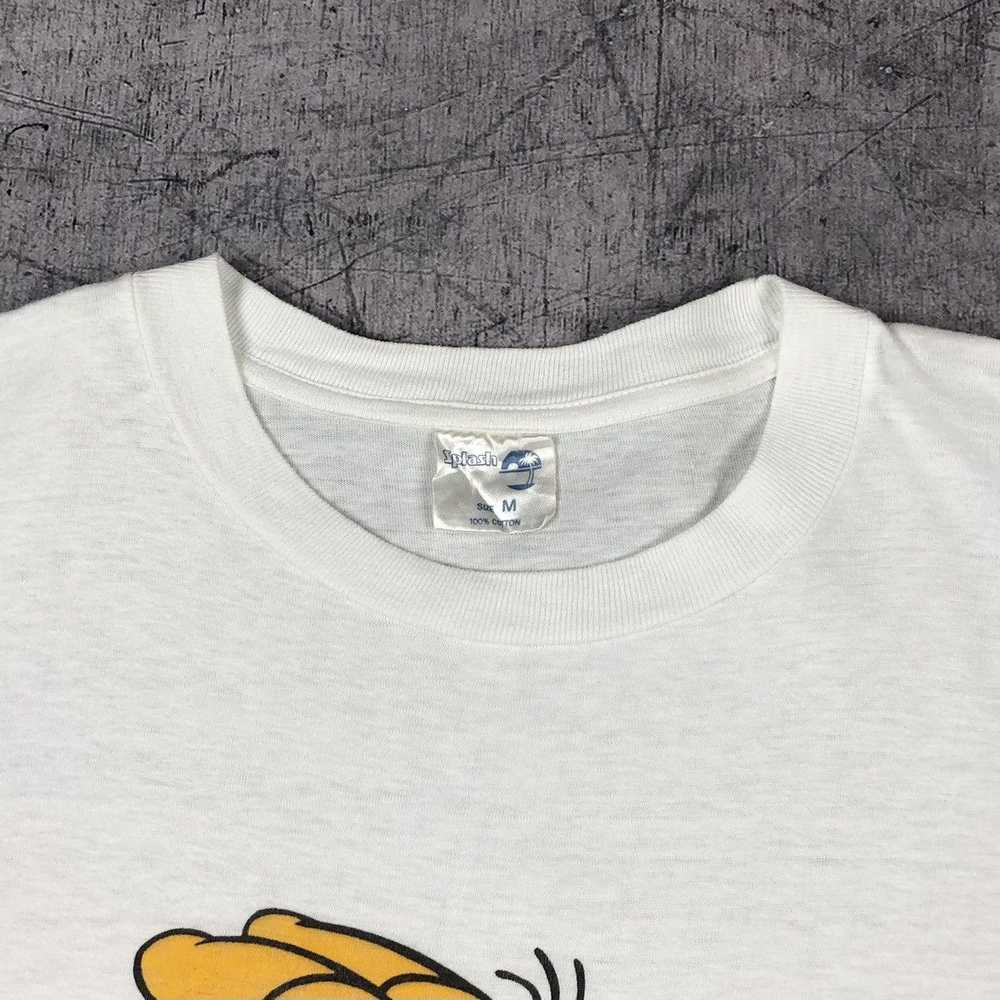 Cartoon Network × Garfield × Vintage Rare Vintage… - image 7