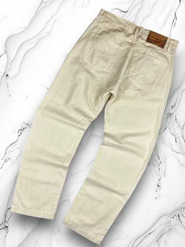 Diesel × Vintage Mens Vintage Diesel Jeans Denim … - image 1