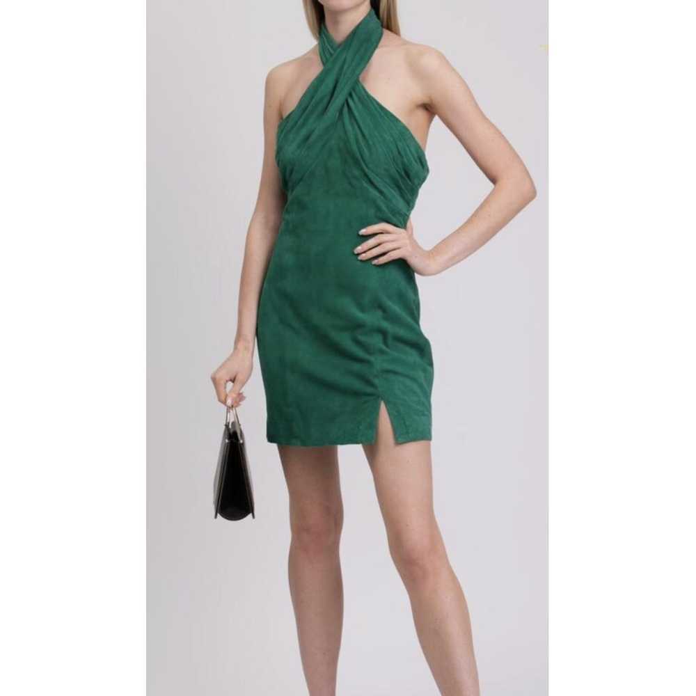 Giuseppe Di Morabito Mini dress - image 2