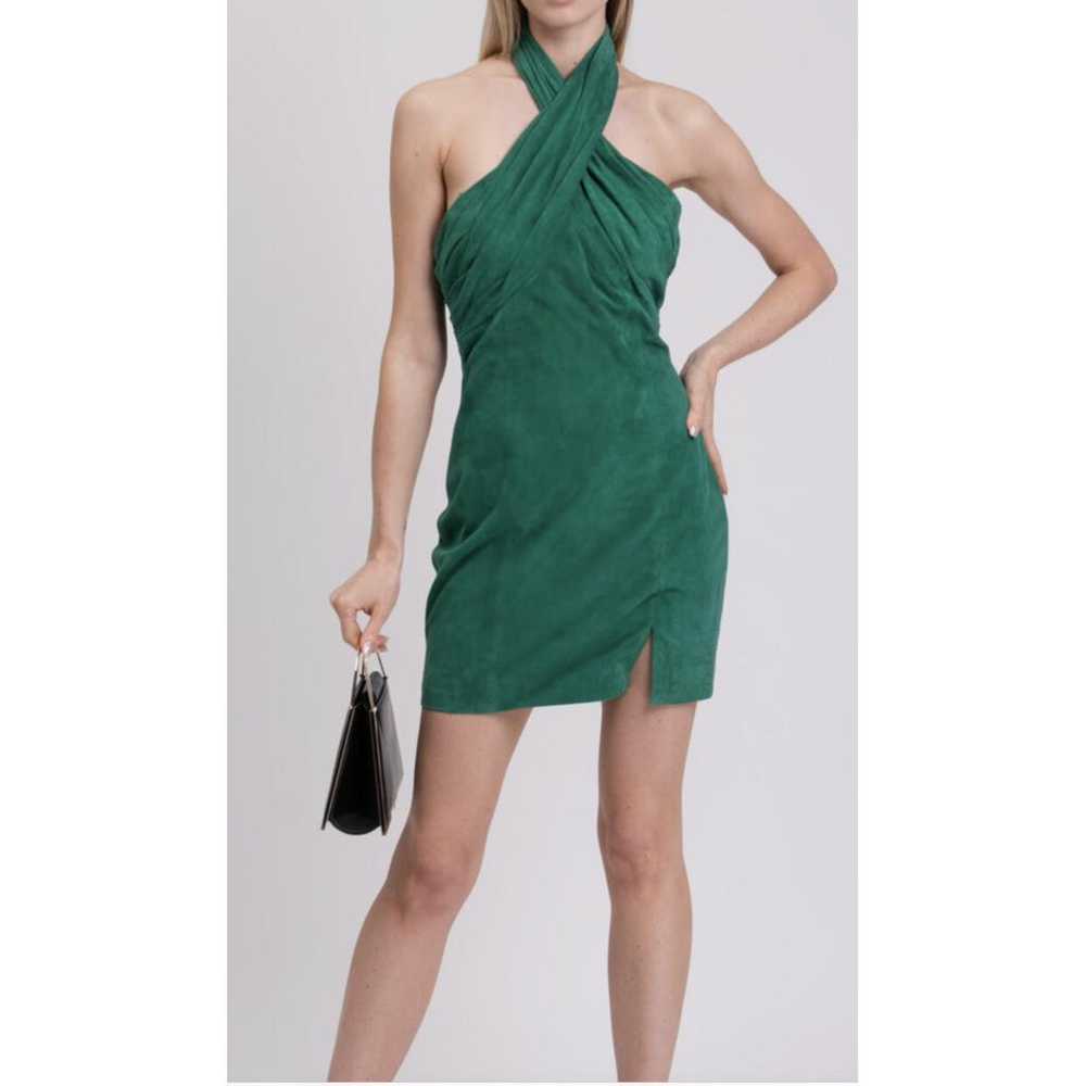 Giuseppe Di Morabito Mini dress - image 3