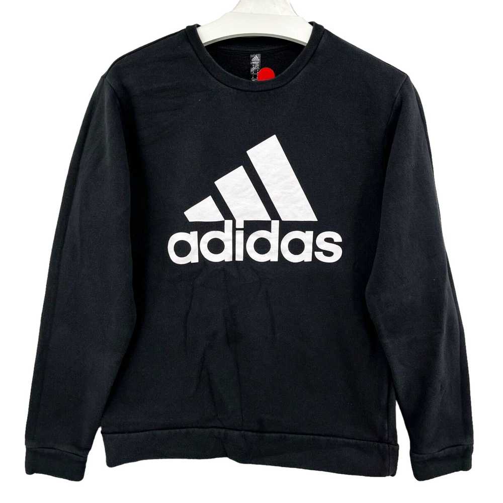 Adidas Adidas Sweater Golf Sweatshirt Womens Medi… - image 1