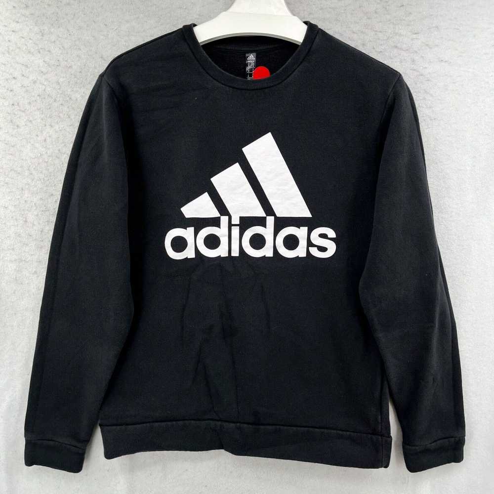 Adidas Adidas Sweater Golf Sweatshirt Womens Medi… - image 3