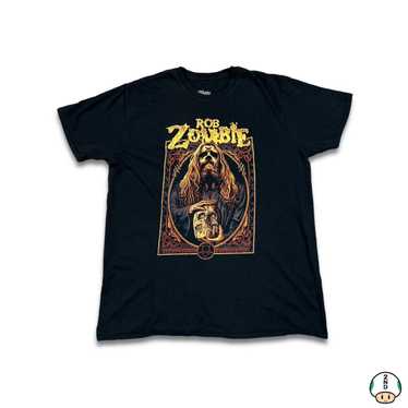 Band Tees × Rock T Shirt × Vintage Vintage 2020 R… - image 1