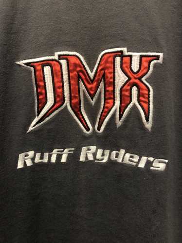 Rap Tees × Ruff Ryders × Streetwear Vintage Ruff … - image 1