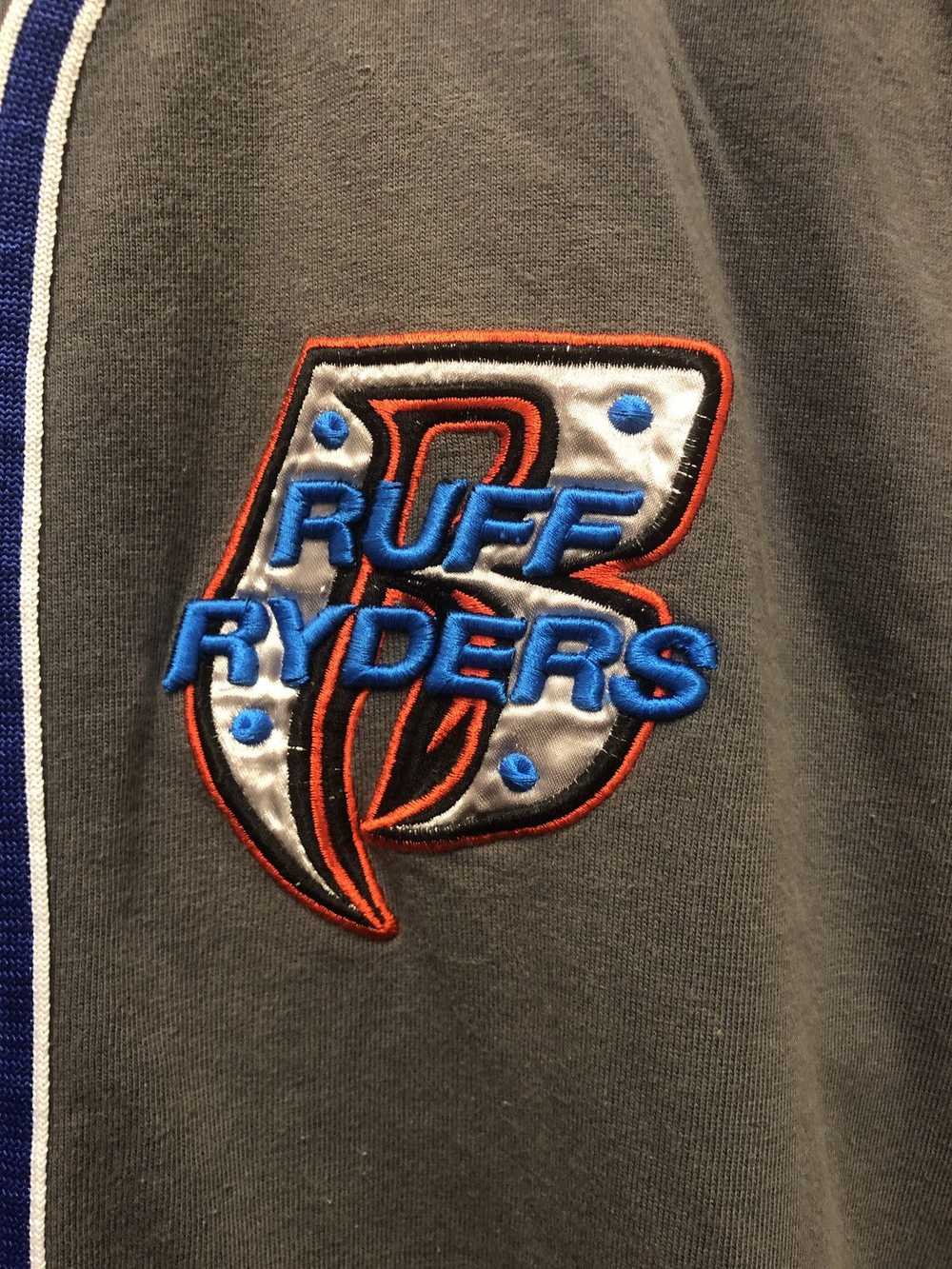 Rap Tees × Ruff Ryders × Streetwear Vintage Ruff … - image 3