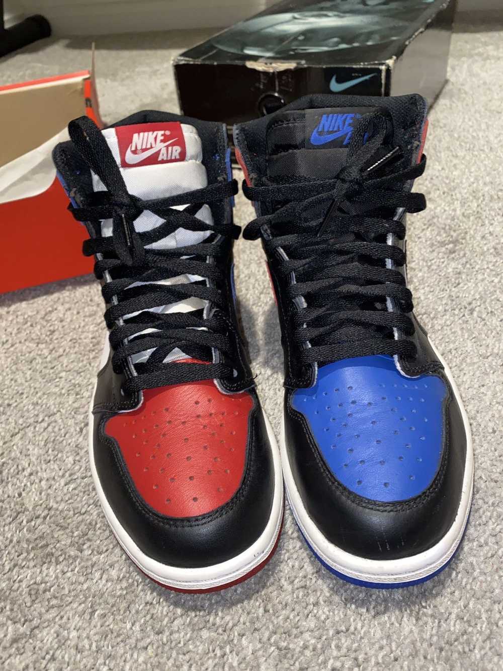 Jordan Brand Top 3 Jordan 1s - image 1