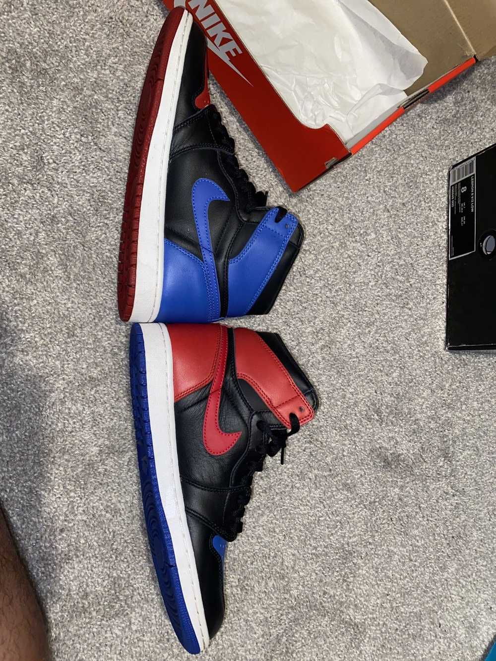 Jordan Brand Top 3 Jordan 1s - image 2