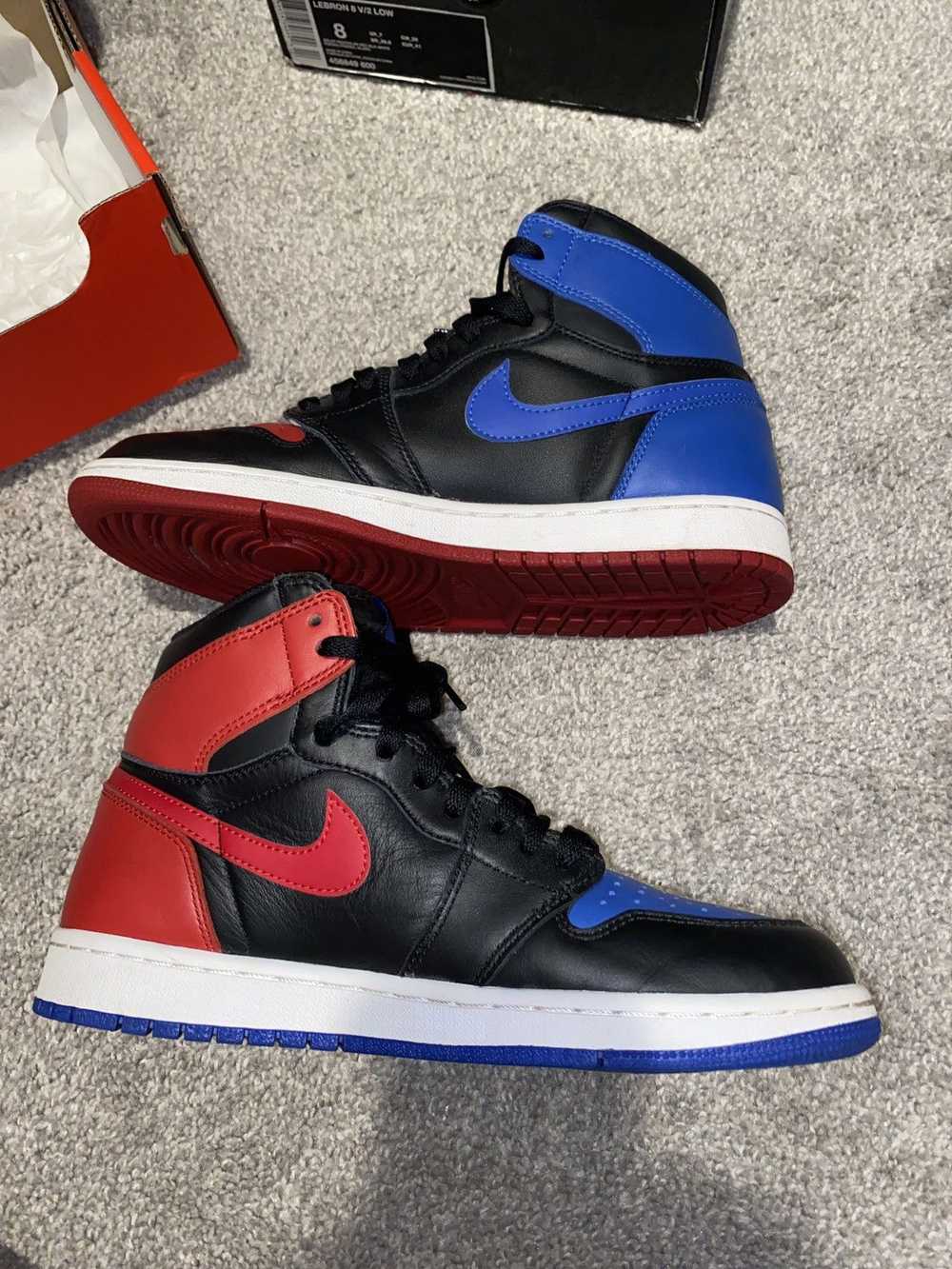 Jordan Brand Top 3 Jordan 1s - image 3