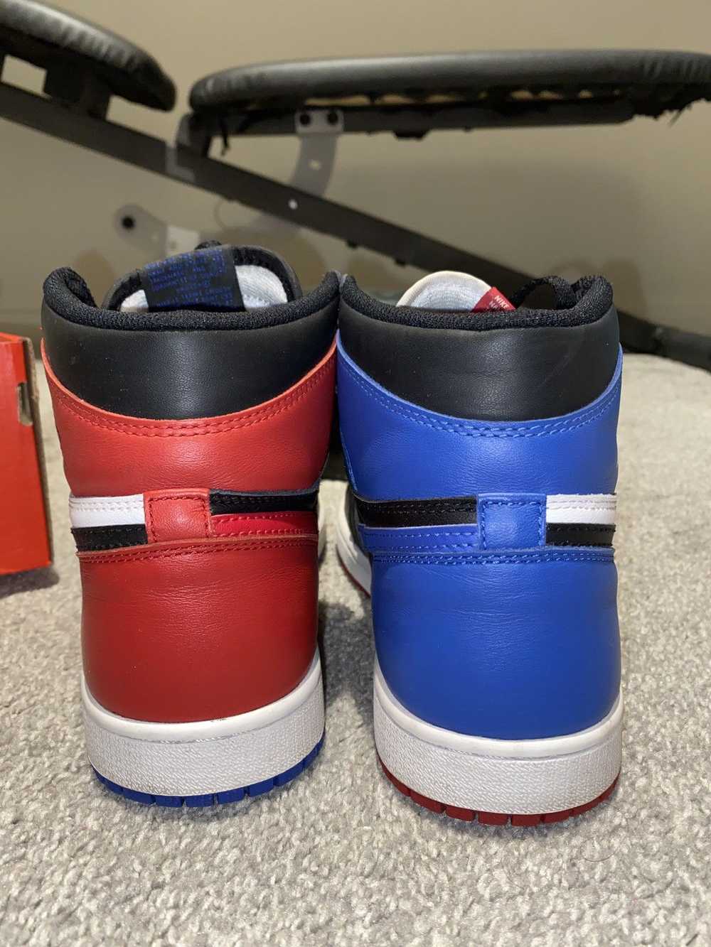 Jordan Brand Top 3 Jordan 1s - image 4