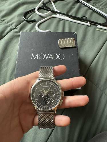 Movado Movado Watch