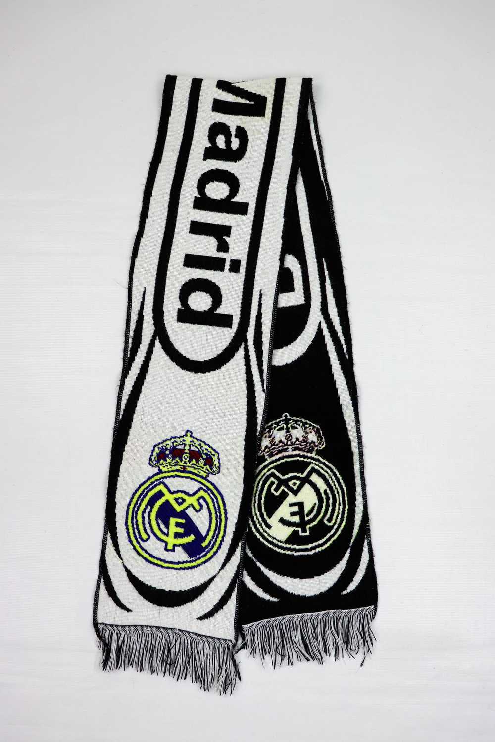 Real Madrid × Streetwear × Vintage Draps Vintage … - image 4