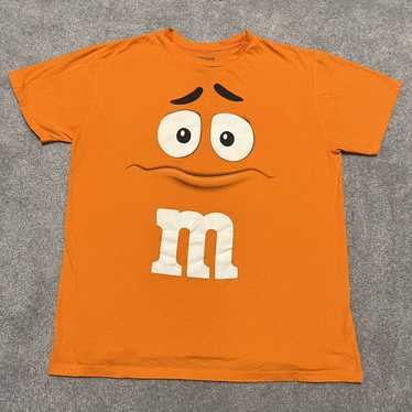 Humor × Streetwear × Vintage Vintage M&M Big Grap… - image 1