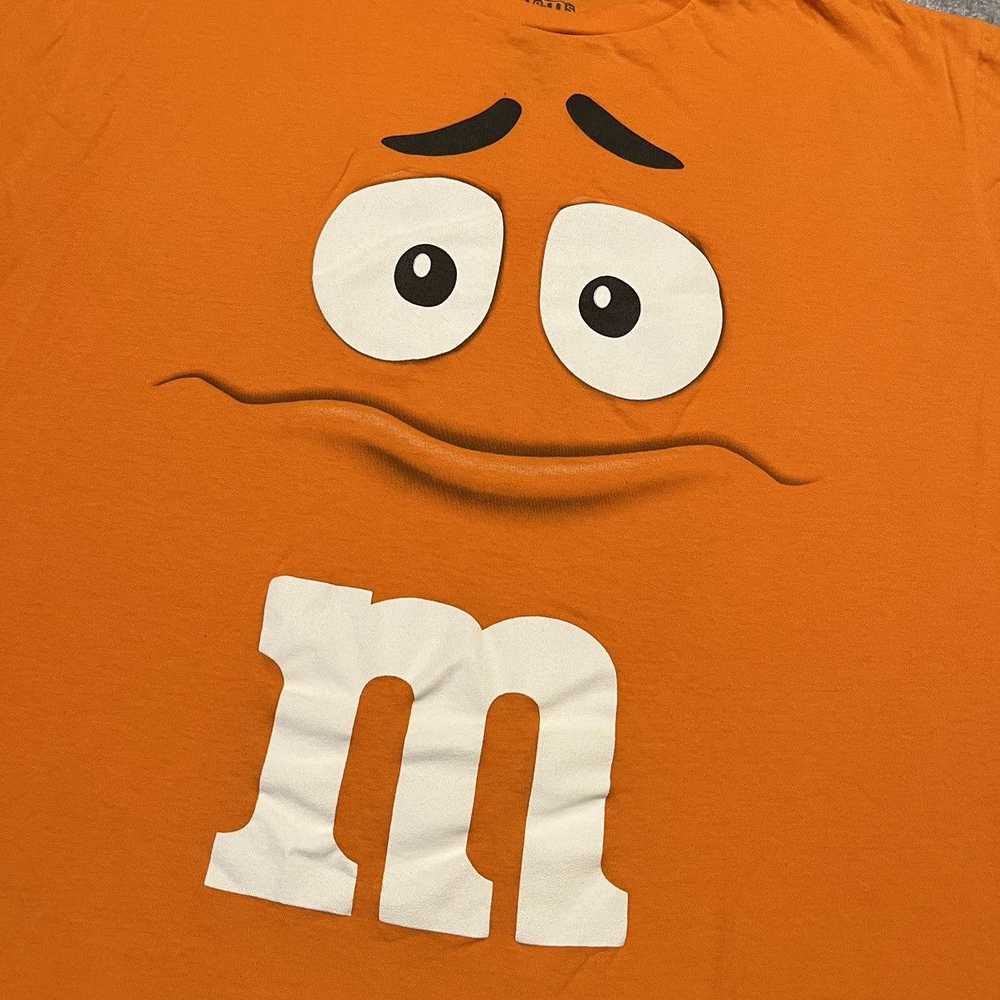 Humor × Streetwear × Vintage Vintage M&M Big Grap… - image 3