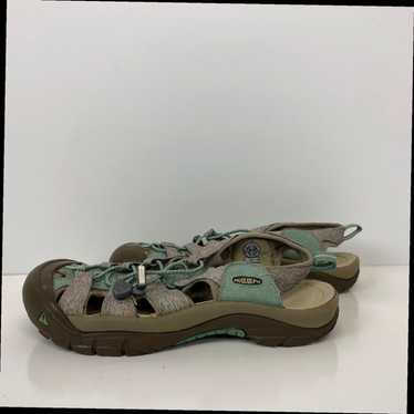 Keen Keen Newport H2 Water Sandals Waterproof Gre… - image 1