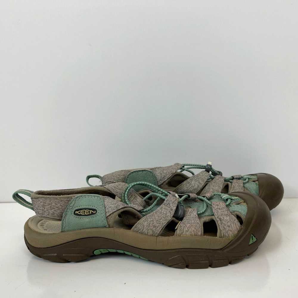 Keen Keen Newport H2 Water Sandals Waterproof Gre… - image 3