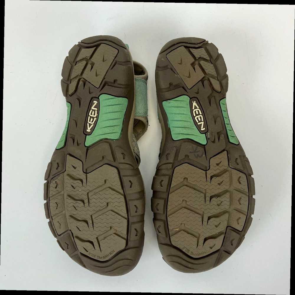 Keen Keen Newport H2 Water Sandals Waterproof Gre… - image 6