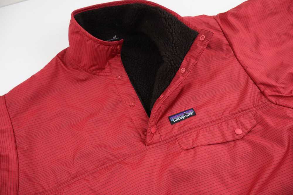 Outdoor Life × Patagonia × Vintage Y2K Reversible… - image 7