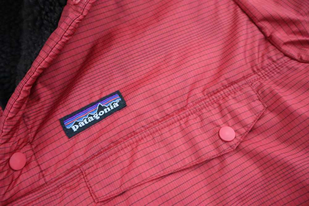 Outdoor Life × Patagonia × Vintage Y2K Reversible… - image 8