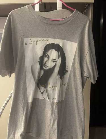 Supreme sade tee - Gem