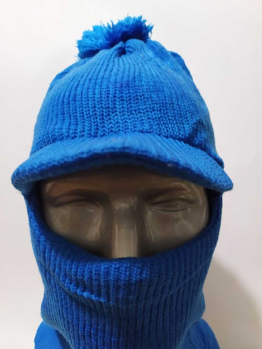 Other × Streetwear Unknown Masked Balaclava Hats - image 2