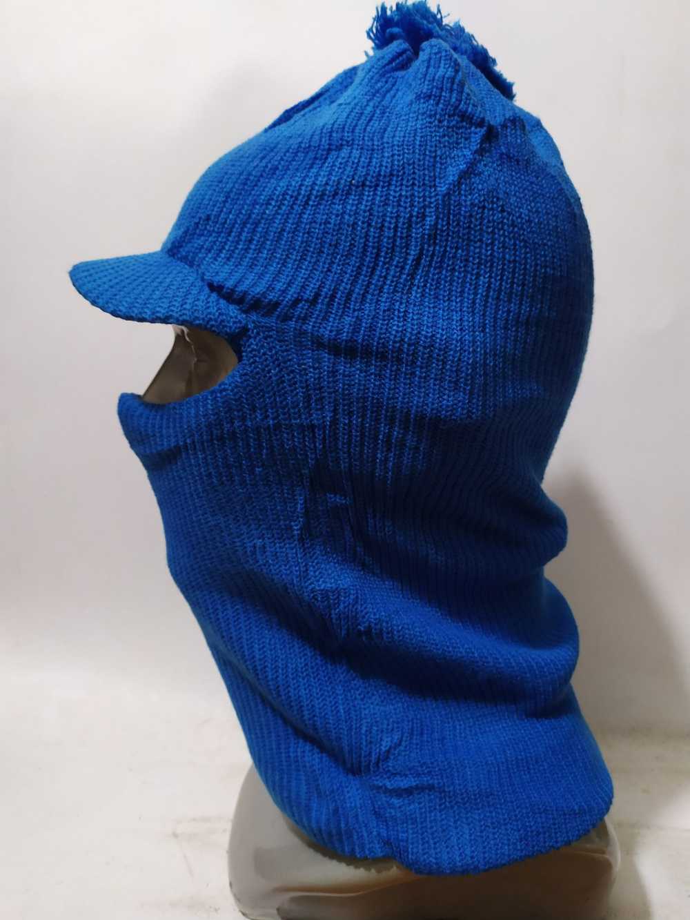 Other × Streetwear Unknown Masked Balaclava Hats - image 3