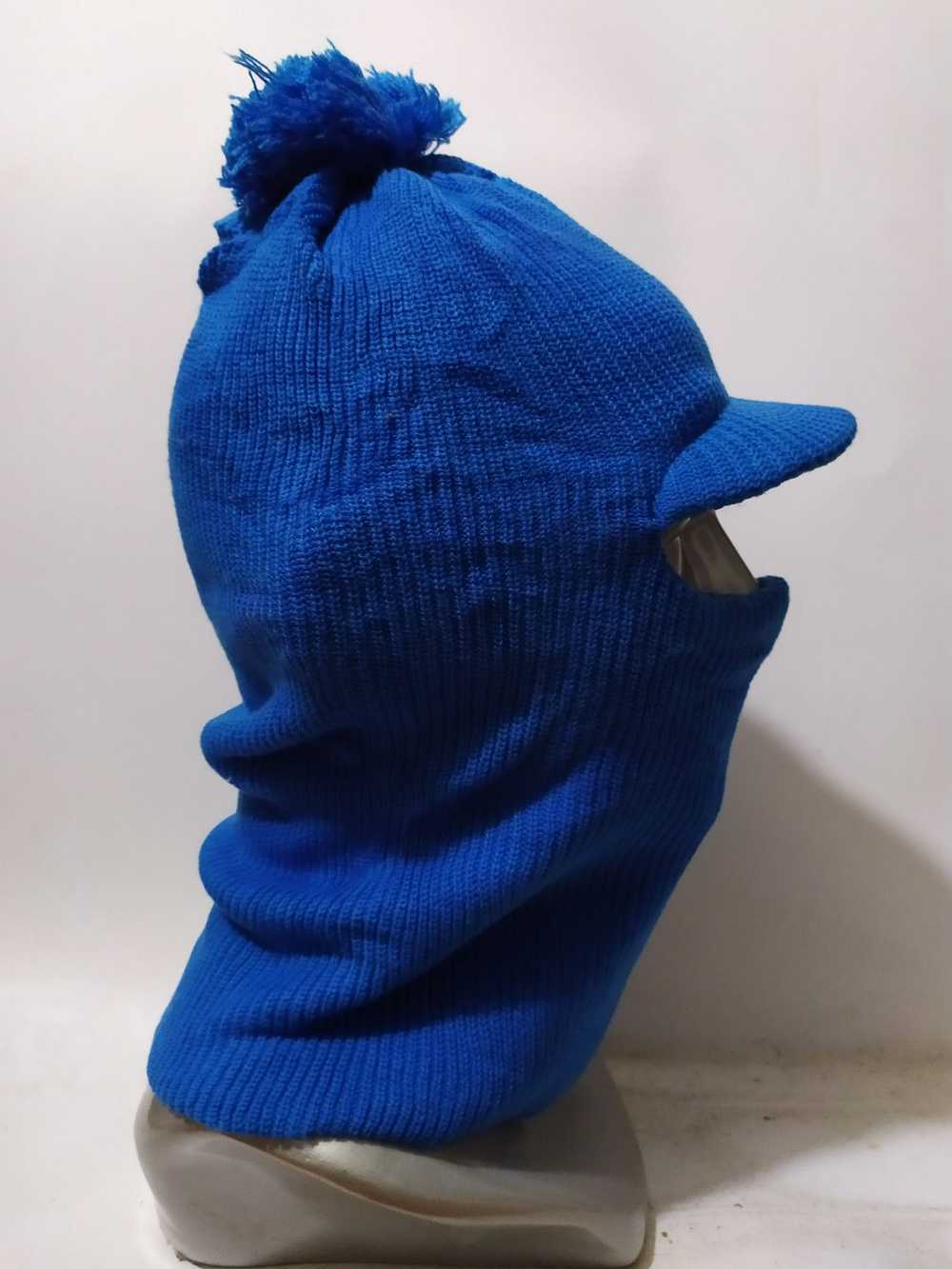 Other × Streetwear Unknown Masked Balaclava Hats - image 4