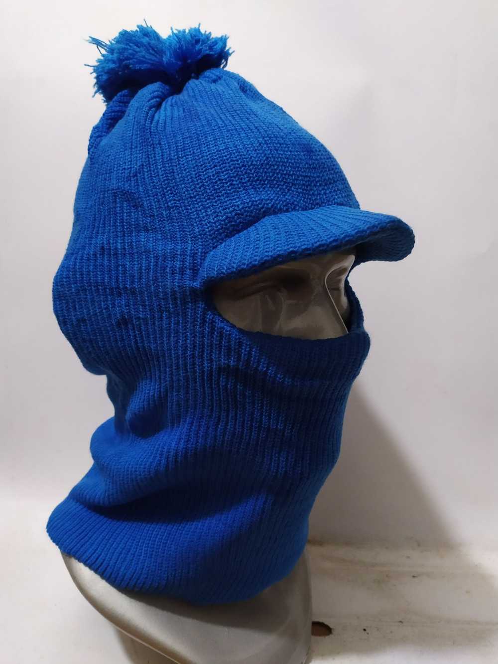 Other × Streetwear Unknown Masked Balaclava Hats - image 5