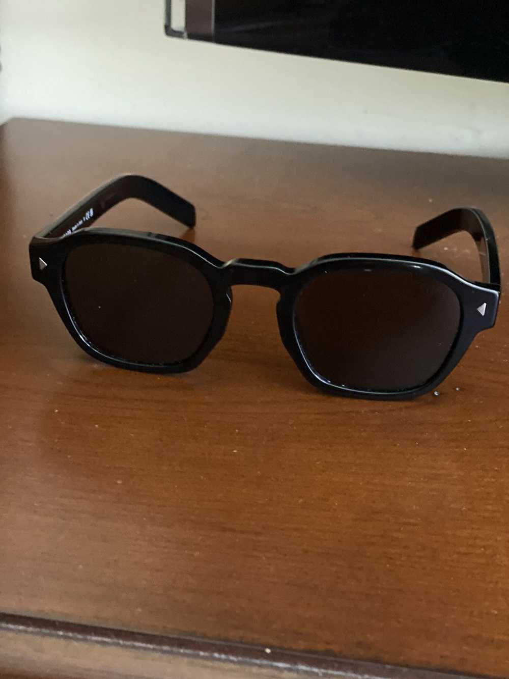 Prada Prada sunglasses one size - image 1