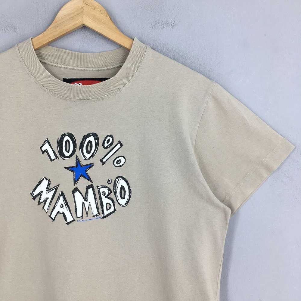 Mambo × Surf Style × Vintage Mambo Australia 1989… - image 2