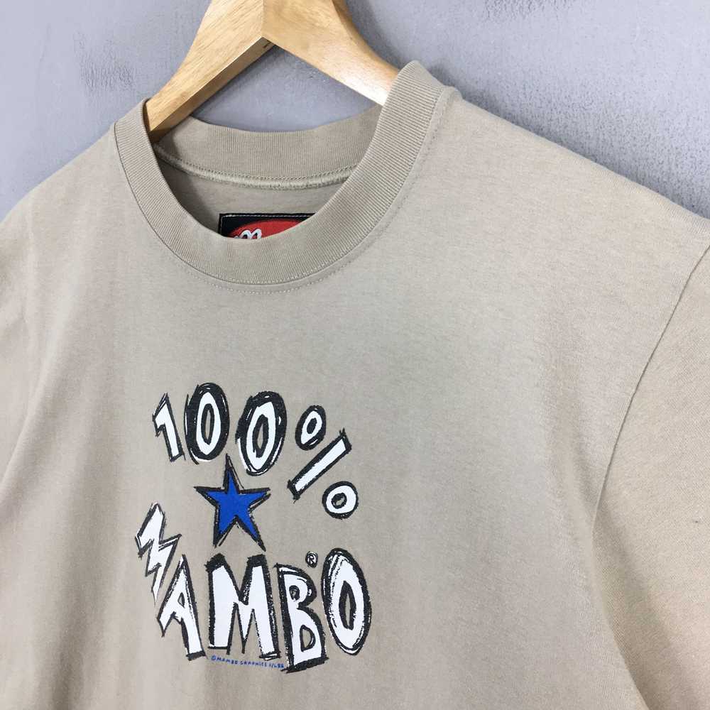 Mambo × Surf Style × Vintage Mambo Australia 1989… - image 3