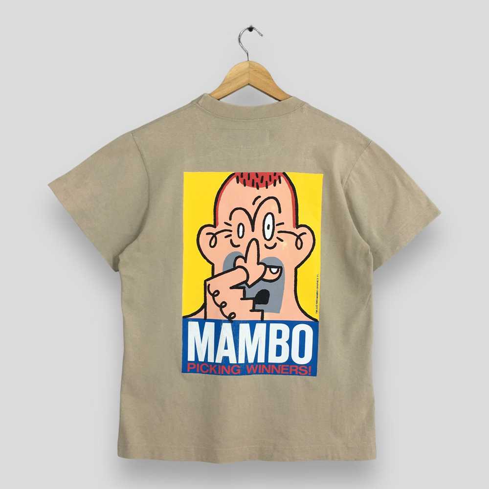 Mambo × Surf Style × Vintage Mambo Australia 1989… - image 8