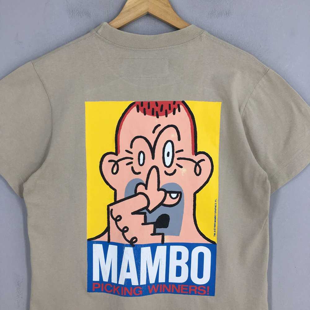 Mambo × Surf Style × Vintage Mambo Australia 1989… - image 9