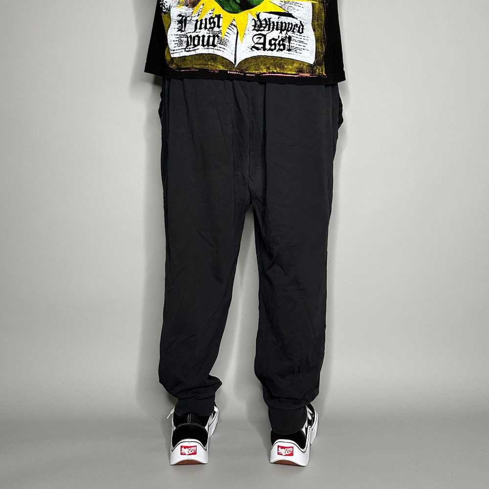 Adidas × Streetwear × Vintage Adidas Joggers Jet … - image 3