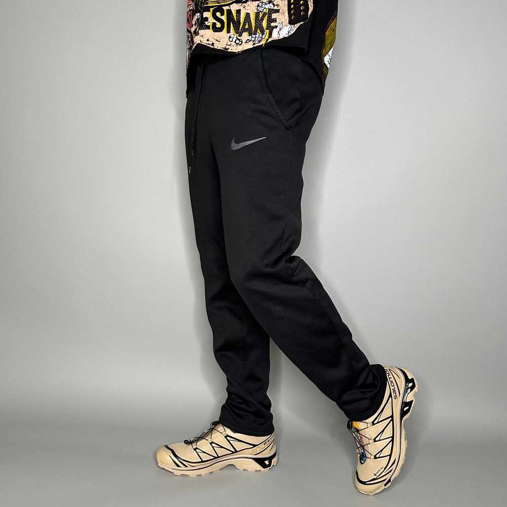 Nike × Nike ACG × Vintage Crazy Nike Sweatpants B… - image 1